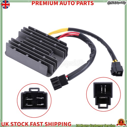 Regulator rectifier for - rectifier,
