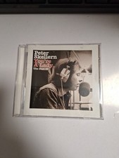 'You're a Lady: The Best of Peter Skellern' CD (2014)