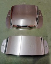 Jazz/Precision Bass Chrome