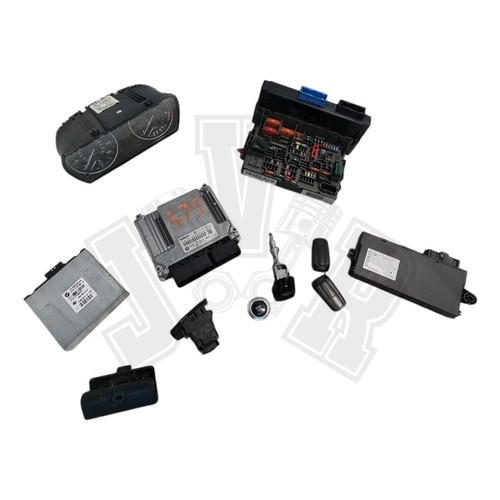 Bmw e90 ecu kit - ecu,