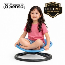 Spinning Sensory Chair for