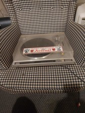 JVC L-A120 Auto -Return Drive