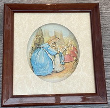Beatrix Potter Peter Rabbit