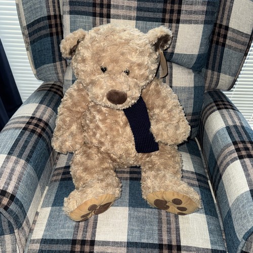 Bertie bear bhs in high - by,