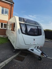 swift sprite major 6 td caravan 2016