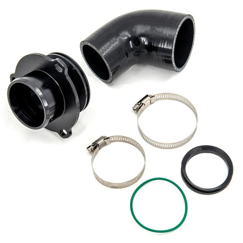 Turbo muffler delete pipe for - delete,