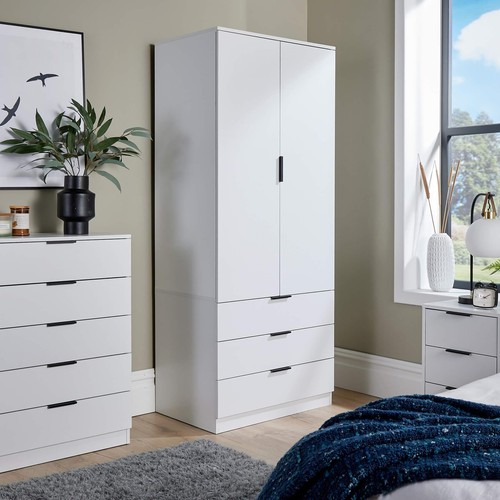 Phoenix wardrobe door - phoenix,