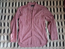 Mister Freedom Nixon Red