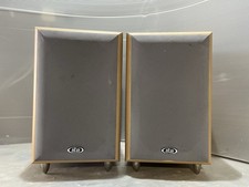 Eltax Monitor III Speakers