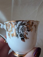 Vintage Stanley Fine Bone