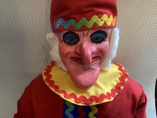 MR PUNCH VENTRILOQUIST DUMMY