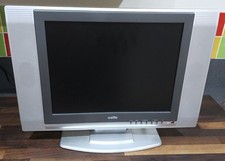 Cello 15" LCD TV with Built-In
