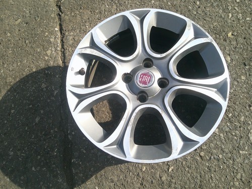 Fiat punto evo - evo, multiair