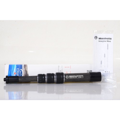 Manfrotto mboomcfvr virtual - mboomcfvr-s,