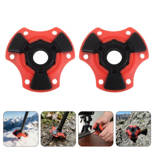 2pcs snow and mud baskets - snow,