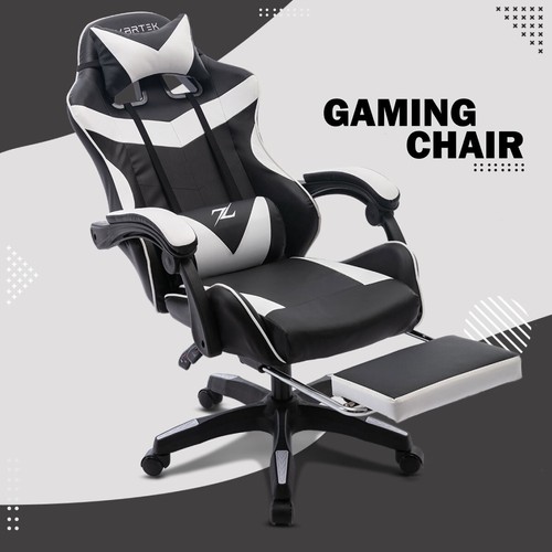 Ergonomic gaming chair - ergonomic,