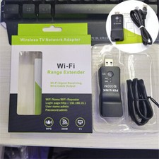 LAN Adapter WiFi Dongle