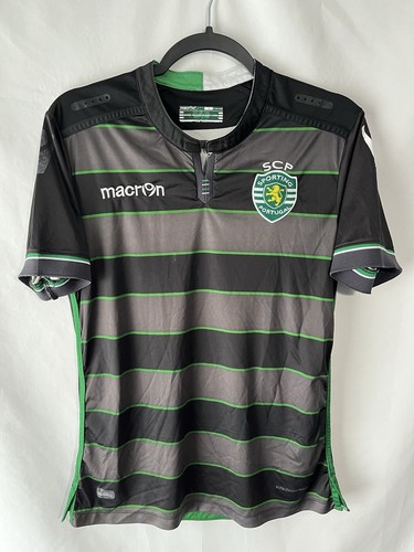 Macron sporting clube - sporting,