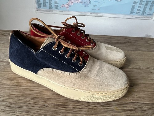 Yuketen women shoe us7 - us7,