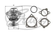 Thermostat, coolant for DAIHATSU GEO NISSAN TOYOTA VW:F20,VAN,SCAT,TAFT,TINO
