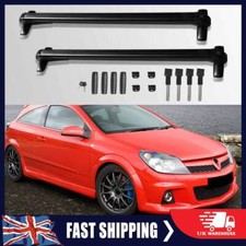Roof Rack Cross Bars Luggage Carrier For Vauxhall Astra Hatch MK4 MK5 MK6 04-11