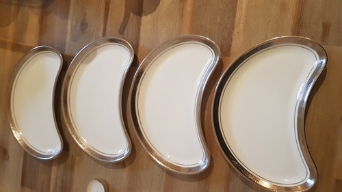 Aynsley concerto salad dish - concerto,