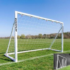 Q-FOLD Folding Football Goal