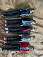 One Direction Dolls. Excellent