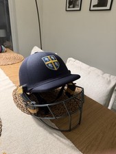 Masuri Pro cricket helmet