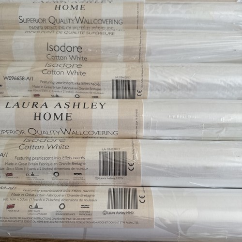 Laura ashley isodore - ashley,