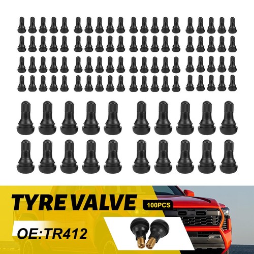 100x tr412 tubeless car - tr412,
