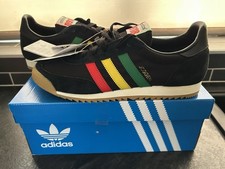 Adidas Joggen Rasta Jamaica