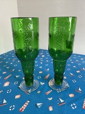 Pair of Two Grolsch Upside