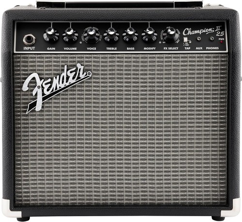 Fender champion 20w digital - 20w,