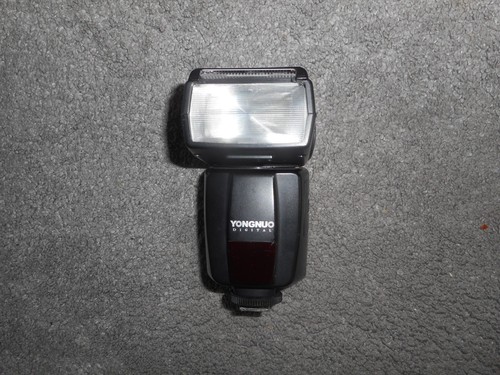 Yongnuo speedlite 460 - yongnuo, yn-460