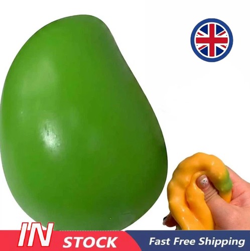 Mango squishy crunchy - mango, squishy,crunchy