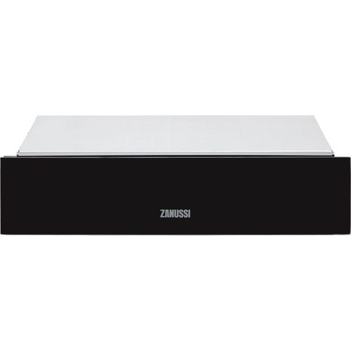 Zanussi zwd141k warming drawer - zanussi,