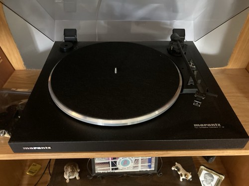 Marantz belt drive - tt-42,