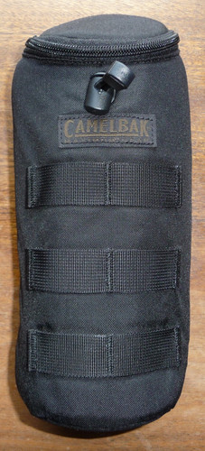 Camelbak maximum gear bottle - camelbak,