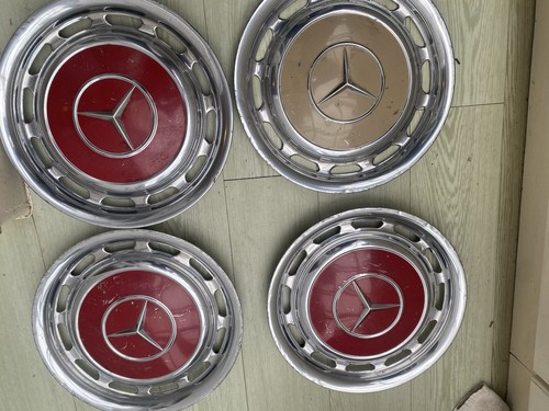 Vintage mercedes benz - vintage, wheel