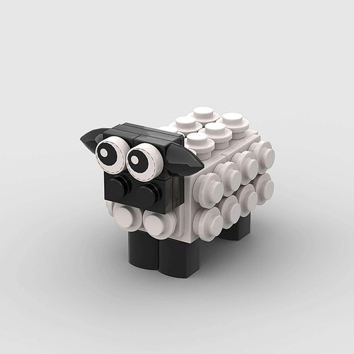 Cute and creative small - cute,