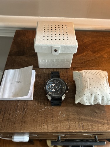Diesel watch 7278 - diesel, 111306