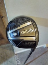 Benross Delta 3 Fairway Wood