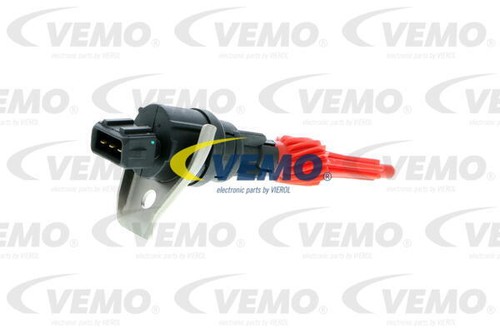 New sensor speed for - new, skoda