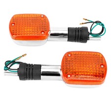 2X Universal Rear Motorcycle