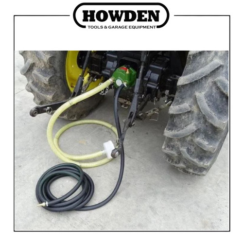 Ferroni pto water pump fer7001 - pump,