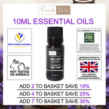 10ml essential oils - oils,