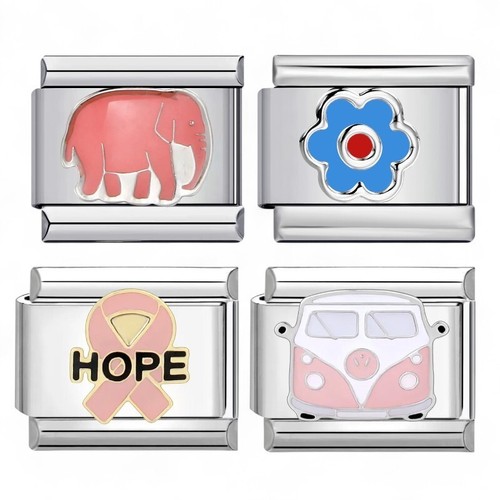 Italian charms fits nomination - charms,