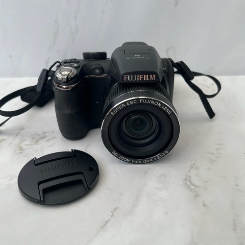 Fujifilm finepix s3400 0mp - finepix, 14.0mp