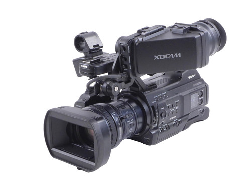 Sony pmw 300 xdcam hd - sony, pmw-300